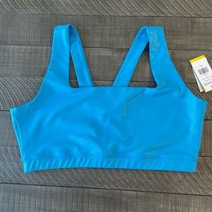 Eleven by Venus Williams sports bra. XXL
